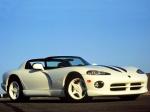 Dodge Viper RT/10 1996 года